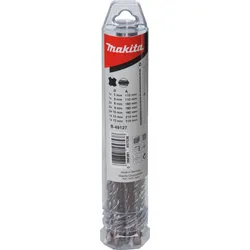 Makita SDS-VPLUS-Bohrer-Set Nr.6 10tlg. B-49127