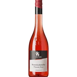Rosenmuskateller Trevenezie Moscato Rosa IGT 2024, Kellerei Kaltern, Südtirol