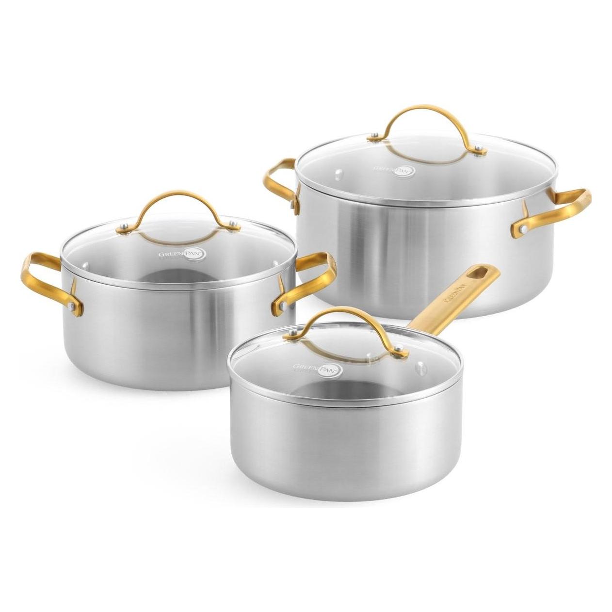 Greenpan Riserva Padova (CC010168-001)