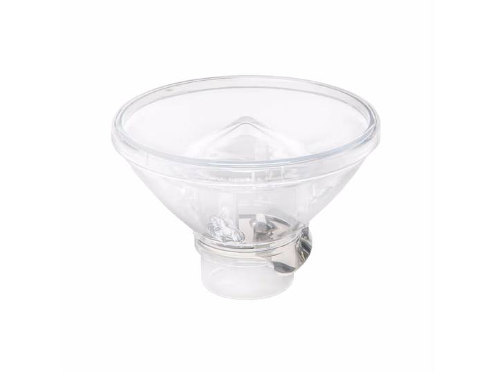 Eureka Single Dose Bohnenbehälter 45gr. transparent – Siebträgermaschine Zubehör