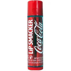 4x Sombo, Lippenpflege, Cola Lippenpflegestift Classic (Lippenpflege Stick, 4 g)