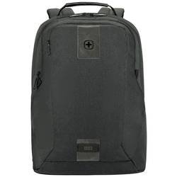 Wenger Notebook Rucksack MX EVO Professional Passend für maximal: 40,6 cm (16) Grau 612261