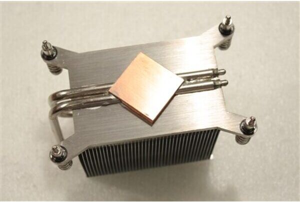 HP RP5700 Desktop Heatsink 438676-001