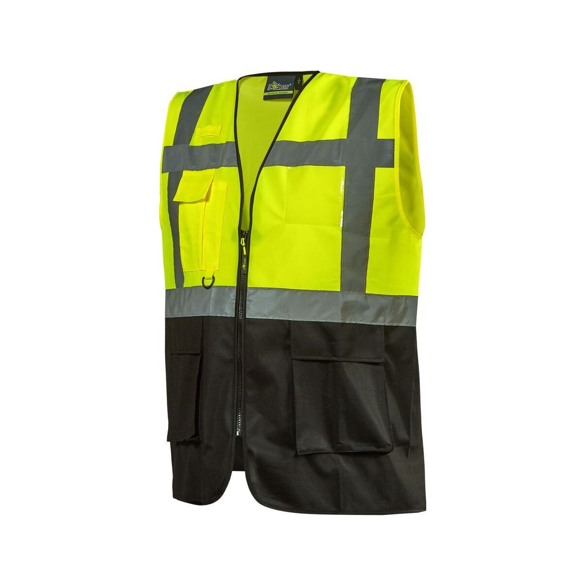 U-Power Diadem yellow fluo (77YF) 2_3XL WHL377YF-77YF-2_3XL
