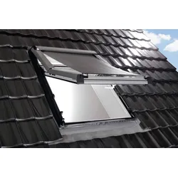 Roto Designo R8 Außenrollo Screen Austauschfenster ZAR M 079/xxx 8AV2