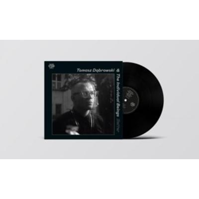 Better - Tomasz Dabrowski & The Individual Beings, Vinyl