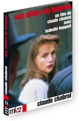 Claude Chabrol - Une affaire de femmes [FR Import] - Preis vom 11.10.2026 03:10:56 h