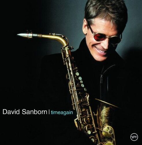 David Sanborn - Time Again - Preis vom 30.09.2026 09:01:18 h