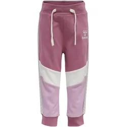 hummel, Sporthose, Sakina Pants (56), Grau