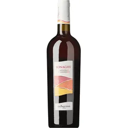 Tonaghe  Cannonau di Sardegna DOC 2024, Attilio Contini, Sardinien