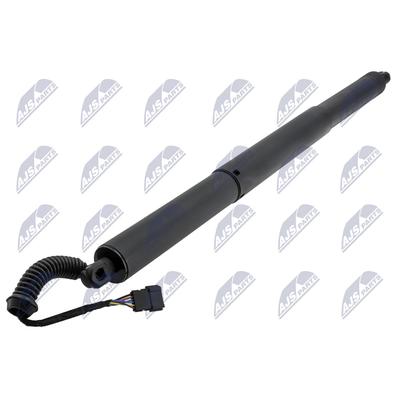 NTY Gasfeder, Koffer-/Laderaum AE-BM-119 für BMW