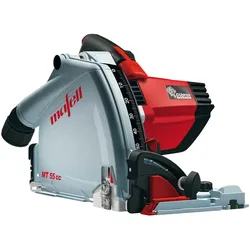 Mafell, Handkreissäge, MT 55 CC