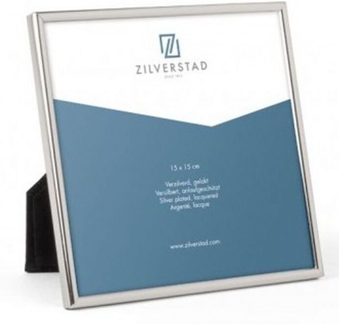 Zilverstad 6149660 Sweet Memory glänzend 15x15 versilbert