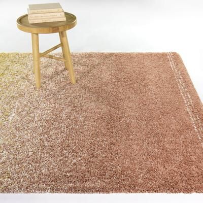 Balta Rugs Cybele Gradient Shag Area Rug