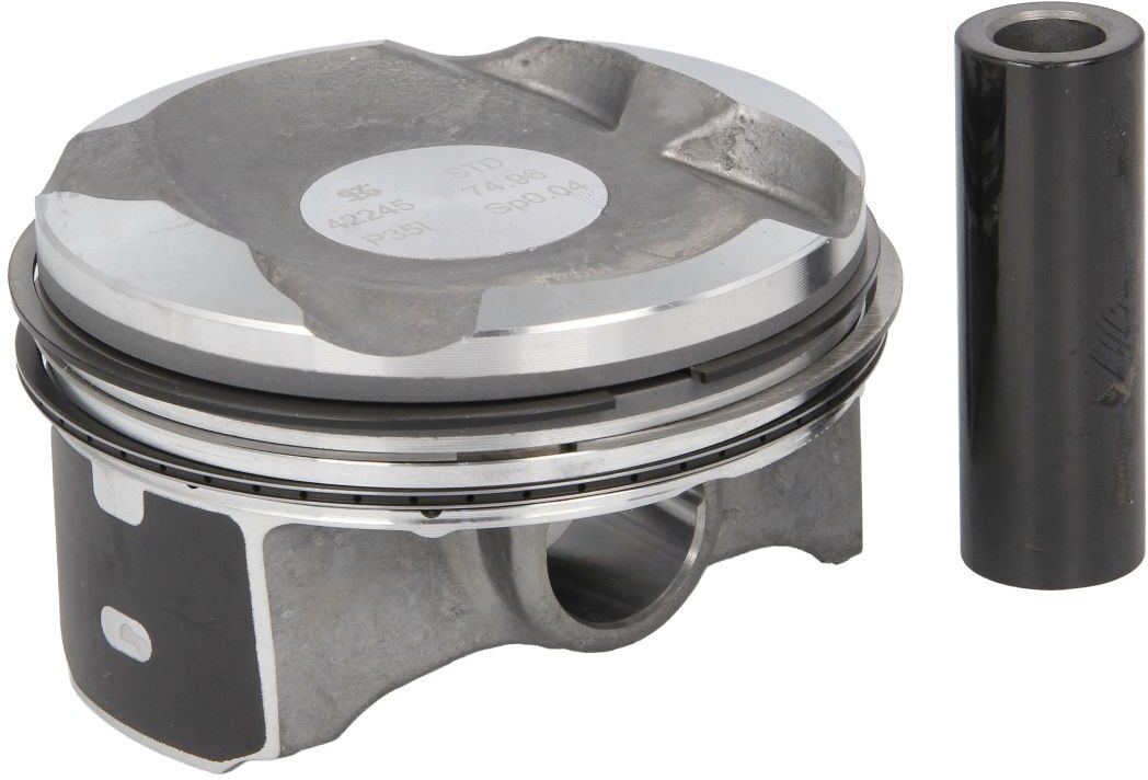 Kolbenschmidt Pistone 42245600
