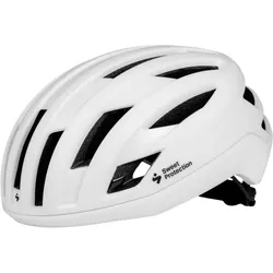 Sweet Protection Fluxer Mips Helmet ML Satin White