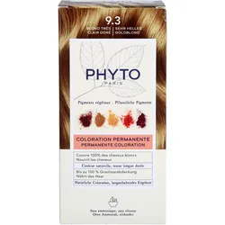 Phytocolor 9.3 S Hel Goldb 1 ST