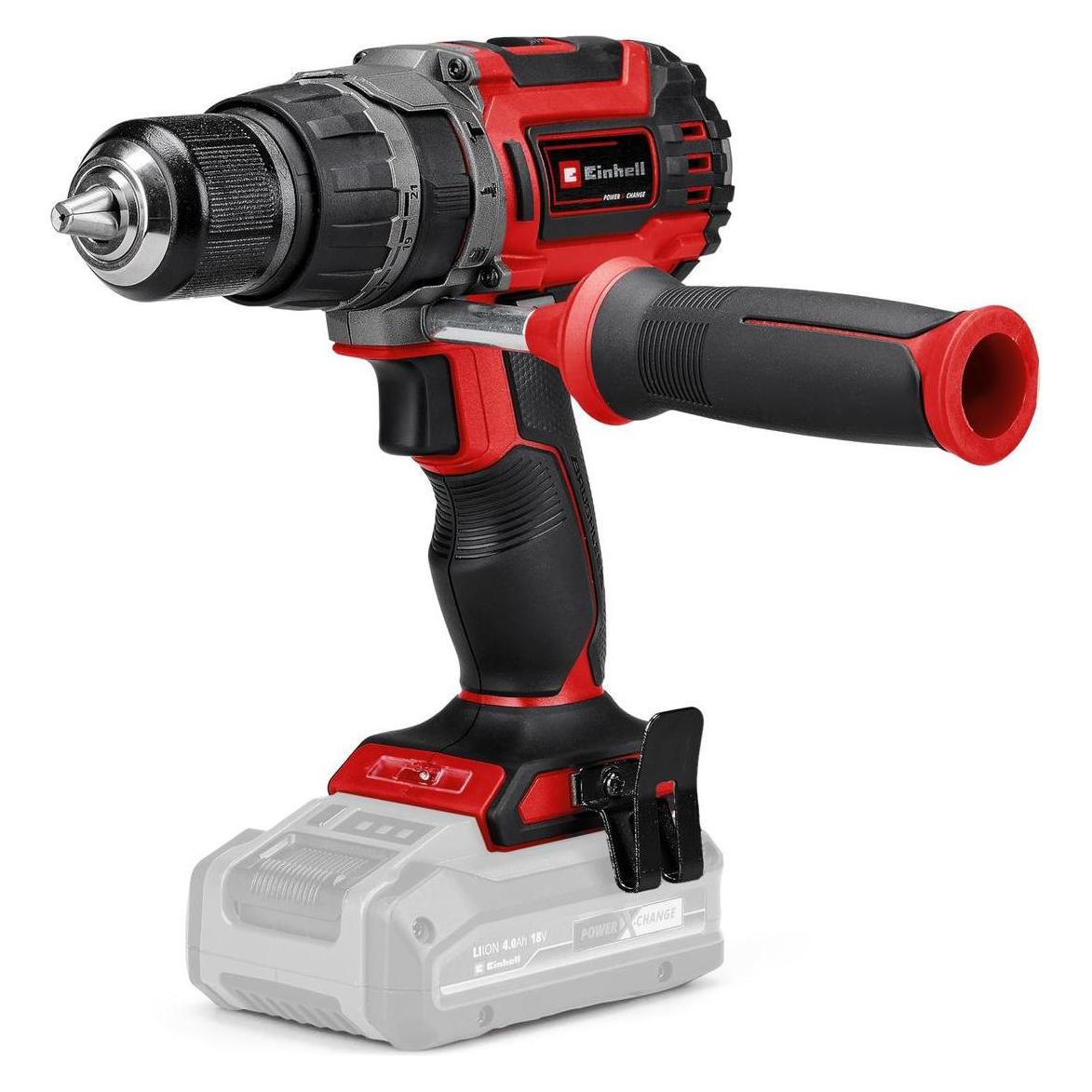 Einhell TPCD 1860 (Schlagbohrmaschine) (4514205)