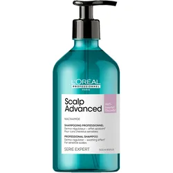 500ml L'Oréal Professionnel Paris Serie Expert Scalp Advanced Anti-Discomfort Dermo-Regulator Shampoo