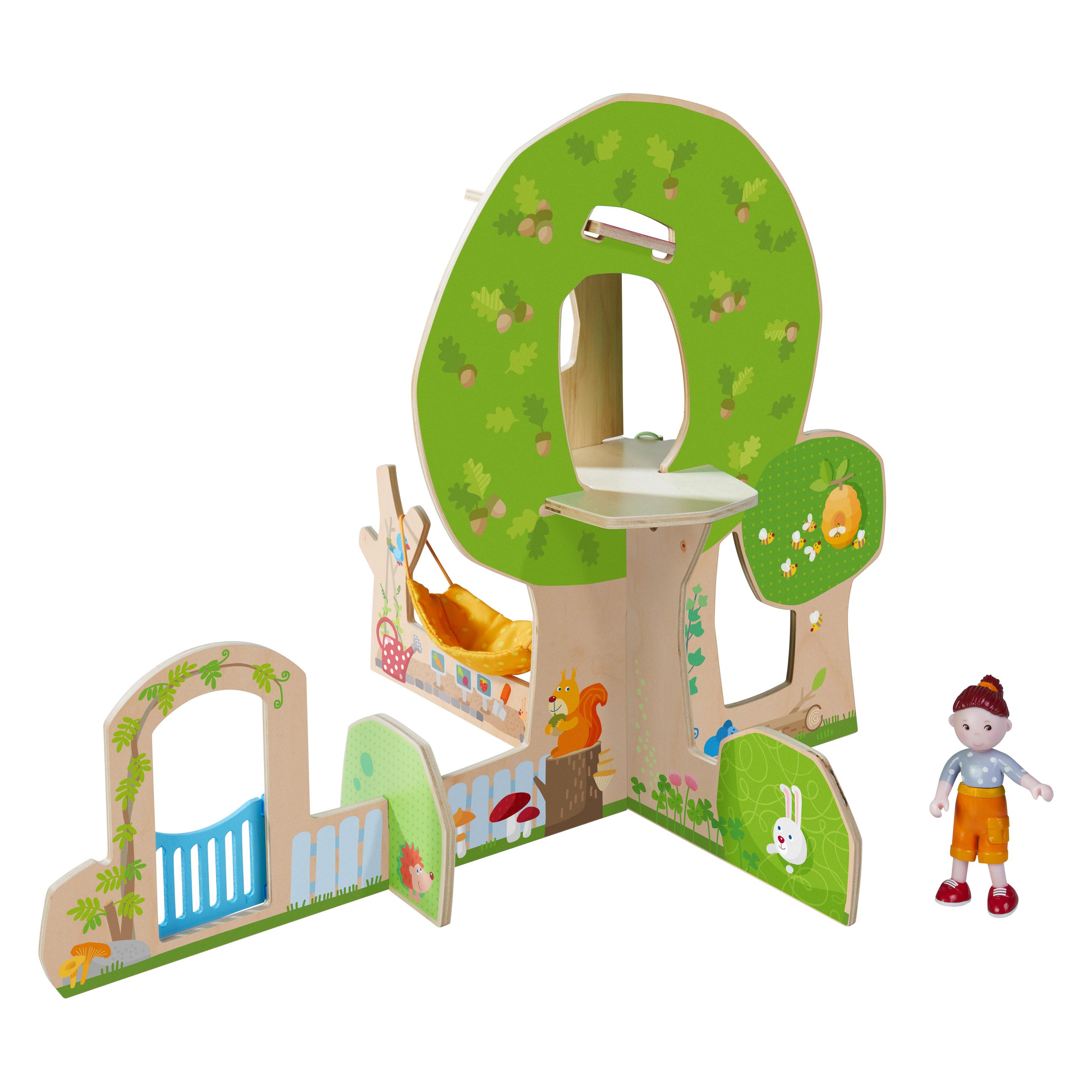 Haba Little Friends Garten & Wald ** (1306716001)