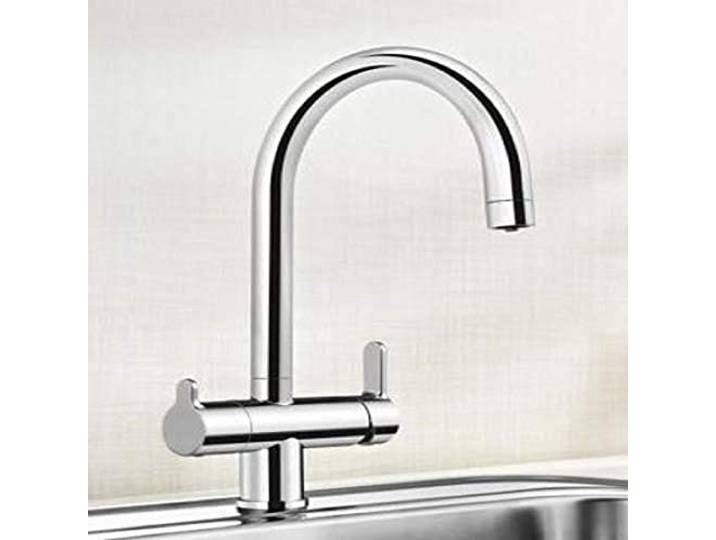 BLANCO 3-in-1 Armatur Trima 520 840 Chrom