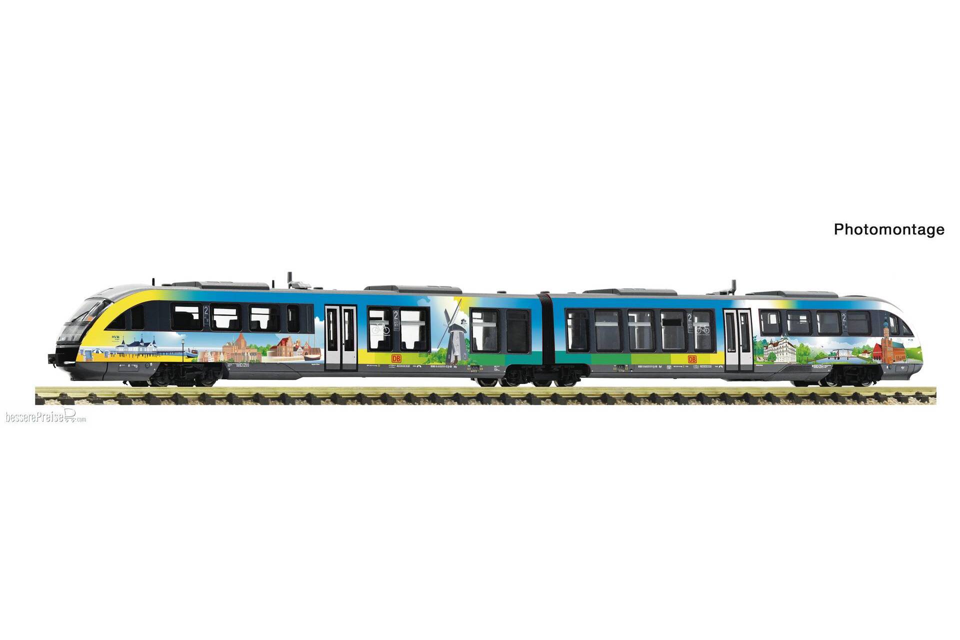 Fleischmann 7770015