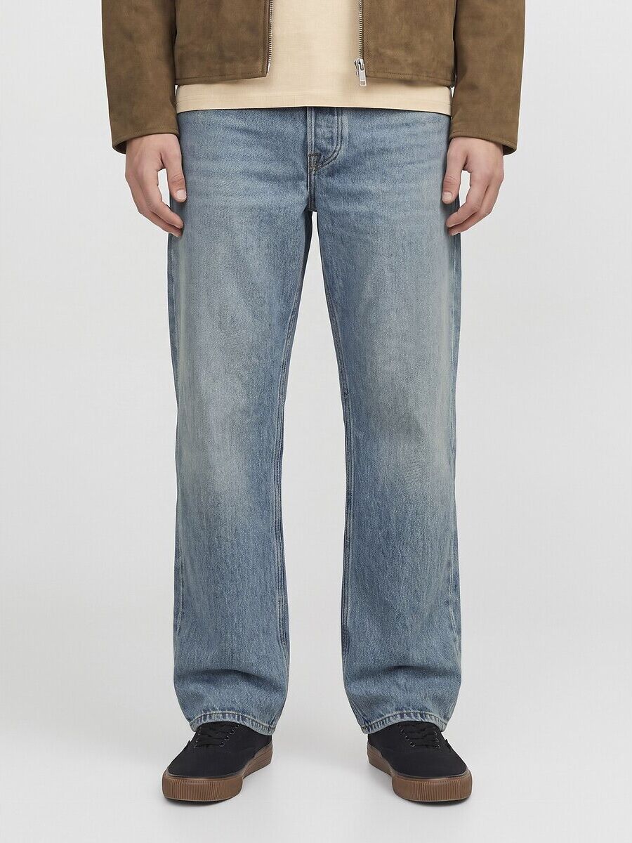 JACK & JONES Jean droit, TED