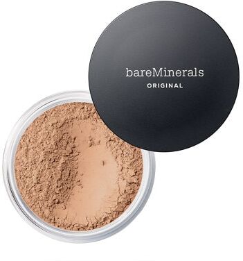 bareMinerals Original Powder Foundation Spf15 8 gr 19 Tan