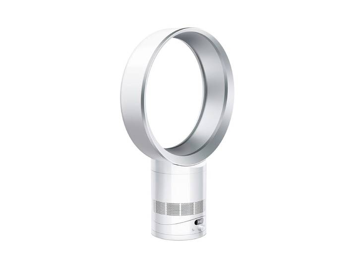 Dyson AM12 Cool CF1 Tischventilator Weiss