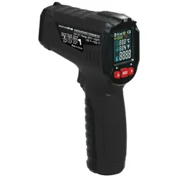 ENOVALAB Infrarot-Thermometer IR0505, -50 bis +550 °C