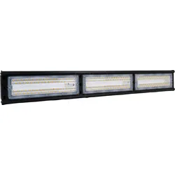 ELED 500122 - LED HighBay, linear, 150 W, 120 lm/W, .. geprüft, IP65, 5000 K