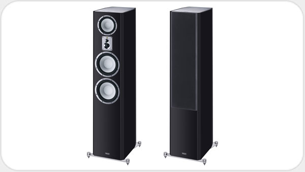 Magnat Signature 1109 seidenmatt *weiss seidenmatt* MG1312020