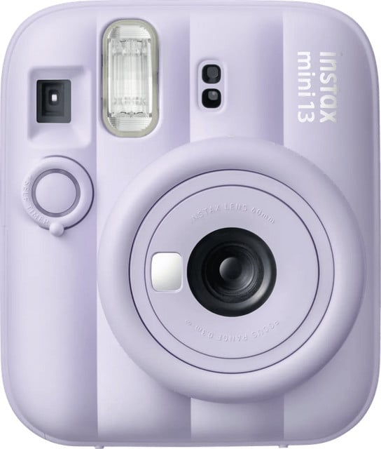 Fujifilm Instax Mini 13 Dreamy Purple