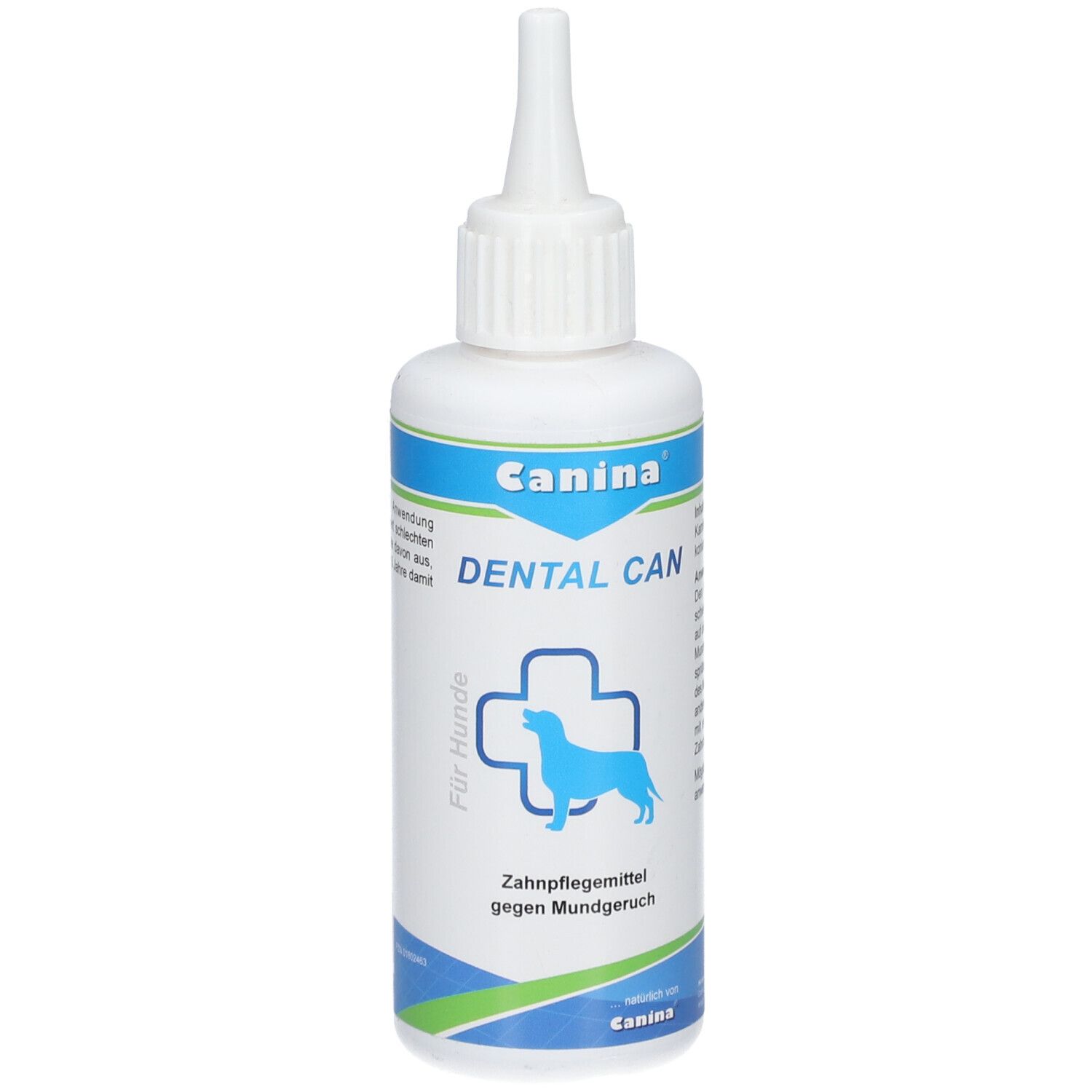 Dental CAN flüssig vet. 100 ml Flüssigkeit