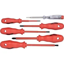 Klauke VDE-Schraubendreher-Set KL 399 IS