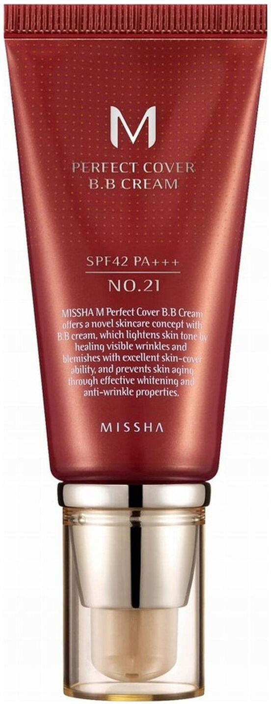 MISSHA M Perfect Cover BB Cream SPF42 50ml