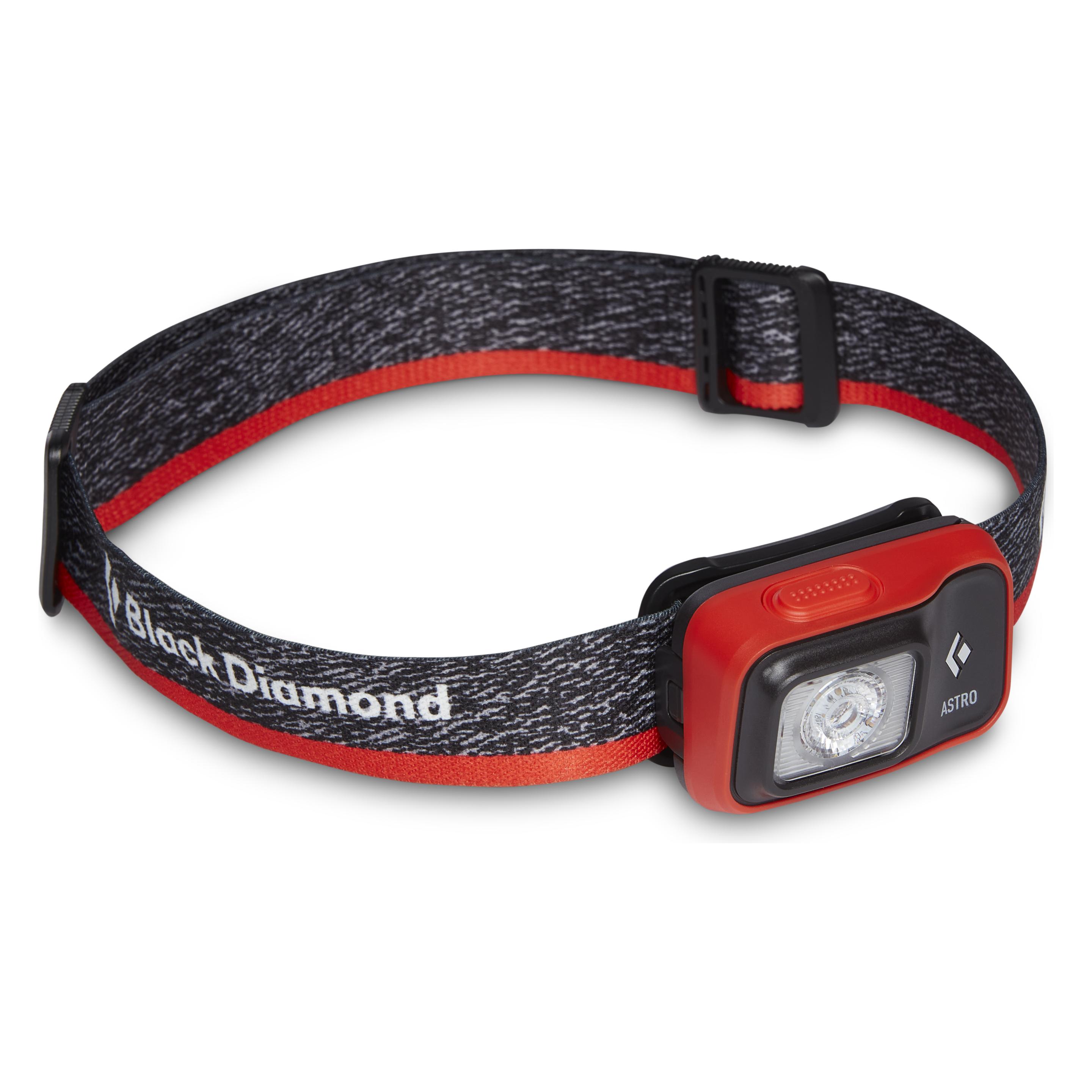 Black Diamond ASTRO 300 HEADLAMP (300 lm) (BD6206748001ALL1)