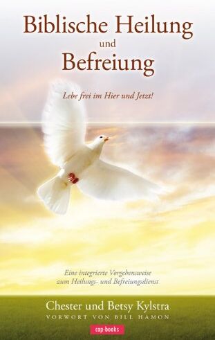 Chester Kylstra - Biblische Heilung und Befreiung - Preis vom 01.10.2026 17:08:56 h