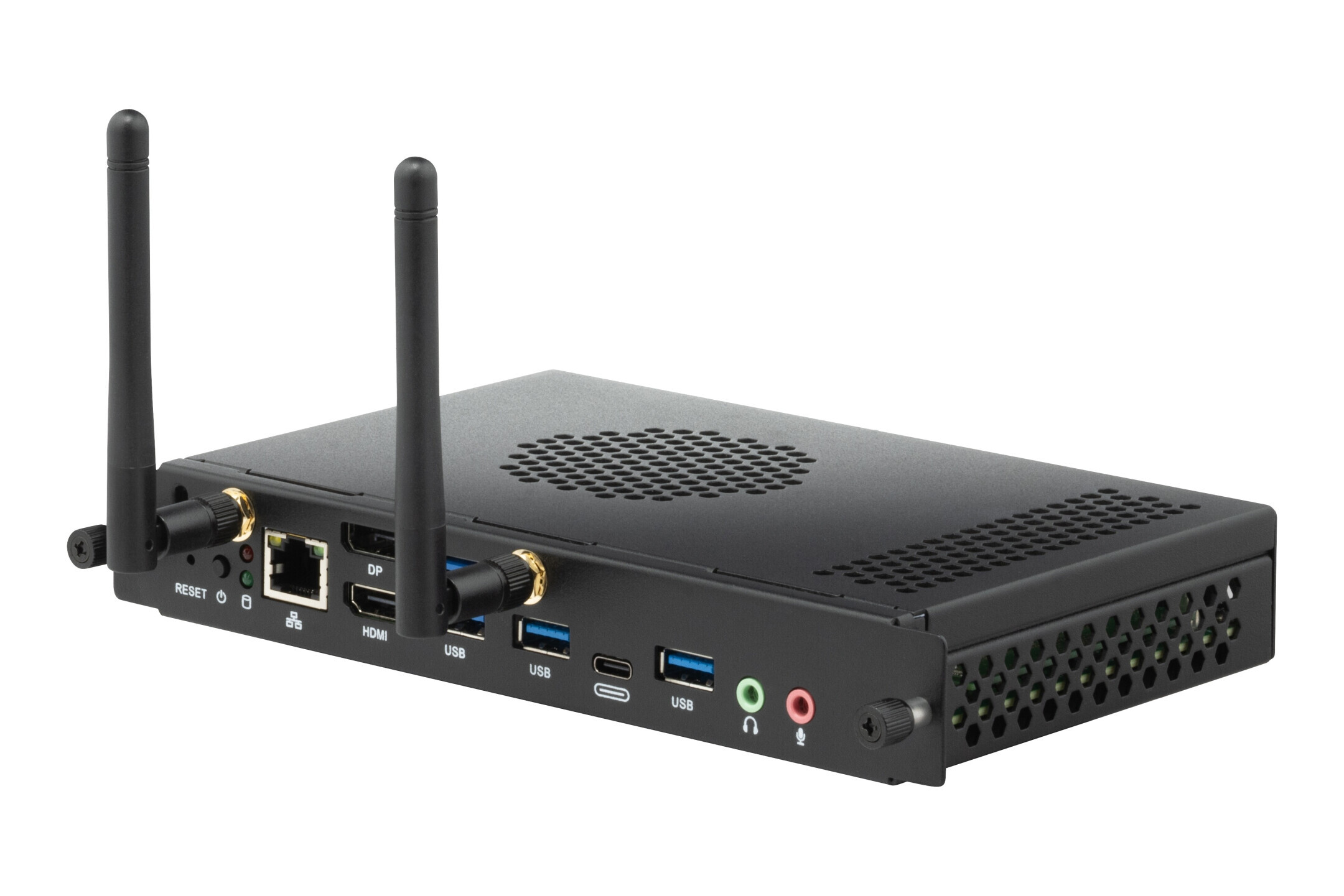 Viewsonic VPC35-W53-G1, 2 GHz, Intel Core i5, i5-1240P, 8 GB, 256 GB, Windows 11 Pro
