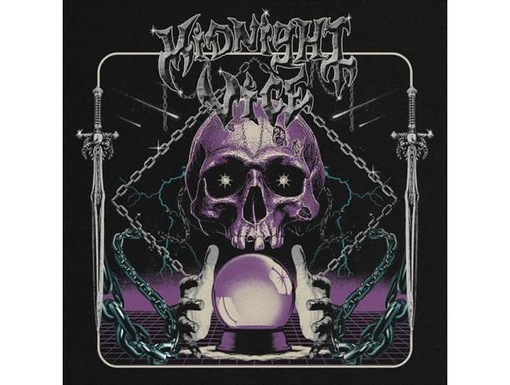 Midnight Vice