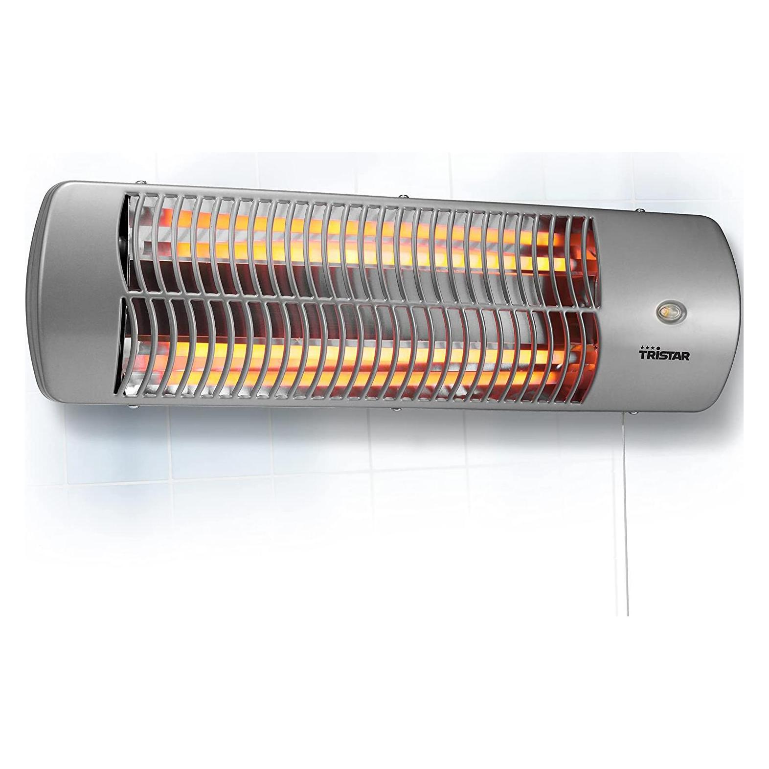 Tristar Heizstrahler KA-5010 (1200 W) (KA-5010)