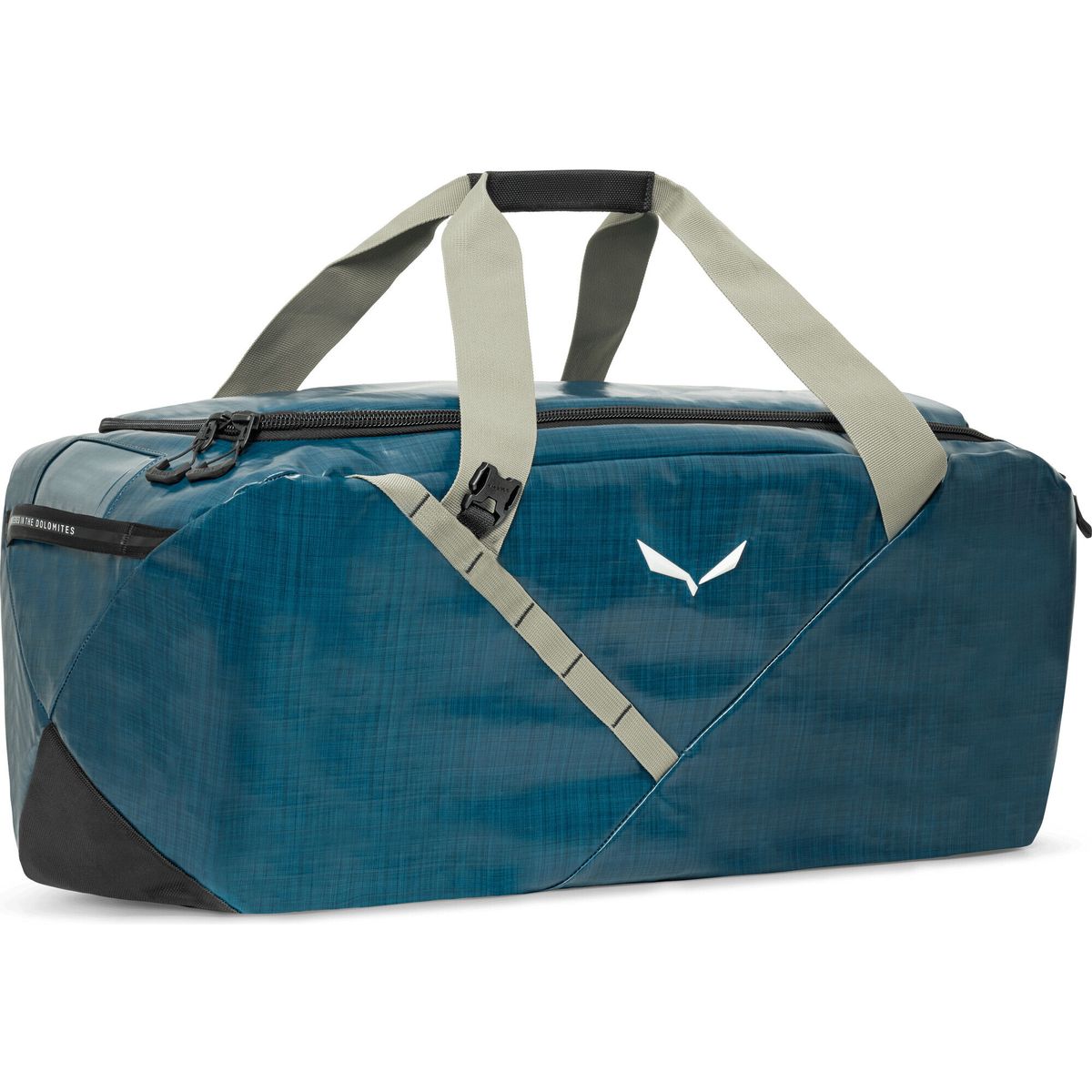 Salewa Discovery Duffle M pond (8770) UNI 00-0000075018-8770-UNI
