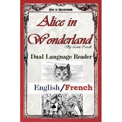 Alice In Wonderland, Taschenbuch von Lewis Carroll, Study Pubs Llc, 978-0-9831503-5-0