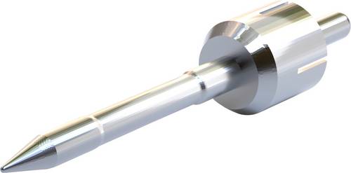 Weller WLTC03IBA4 Lötspitze Konisch Spitzen-Größe 0.3mm Inhalt 3St.