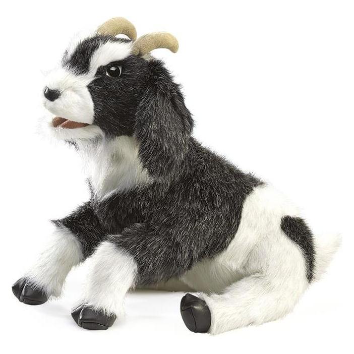Folkmanis Ziege / Goat (2520)