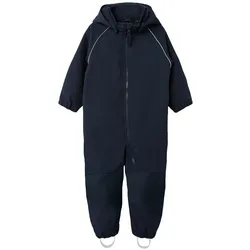 Name it, Unisex, Skijacke, Anzug - 3813946 13165364 (110), Blau