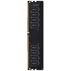 PNY MD8GSD43200-TB Speichermodul 8 GB 1 x 8 GB DDR4 288-pin DIMM