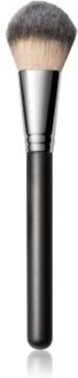 MAC Cosmetics Brush 127S Split Fibre Face pincel para contorno do pó 1 un.. Brush 127S Split Fibre Face