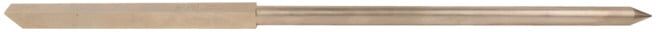 KS Tools Barres de montage BRONZEplus 650 mm (963.9765)