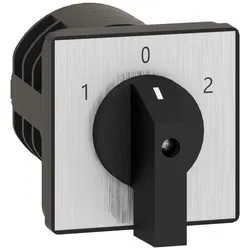 Schneider Electric UMCHALTER 63A 3 POLIG OHNE K63F013UP
